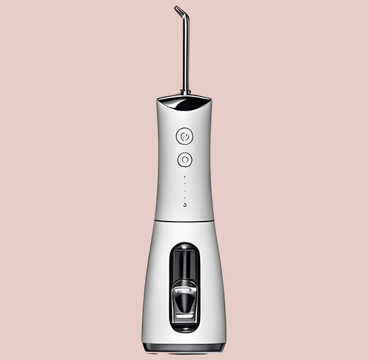 Château Du Luxe Oral Care Flosser